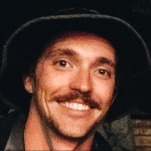 Meet your Posher, Adam